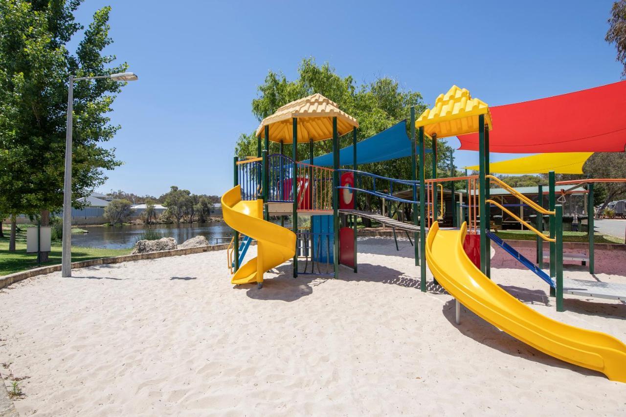 Karrinyup Waters Resort Perth Exterior foto