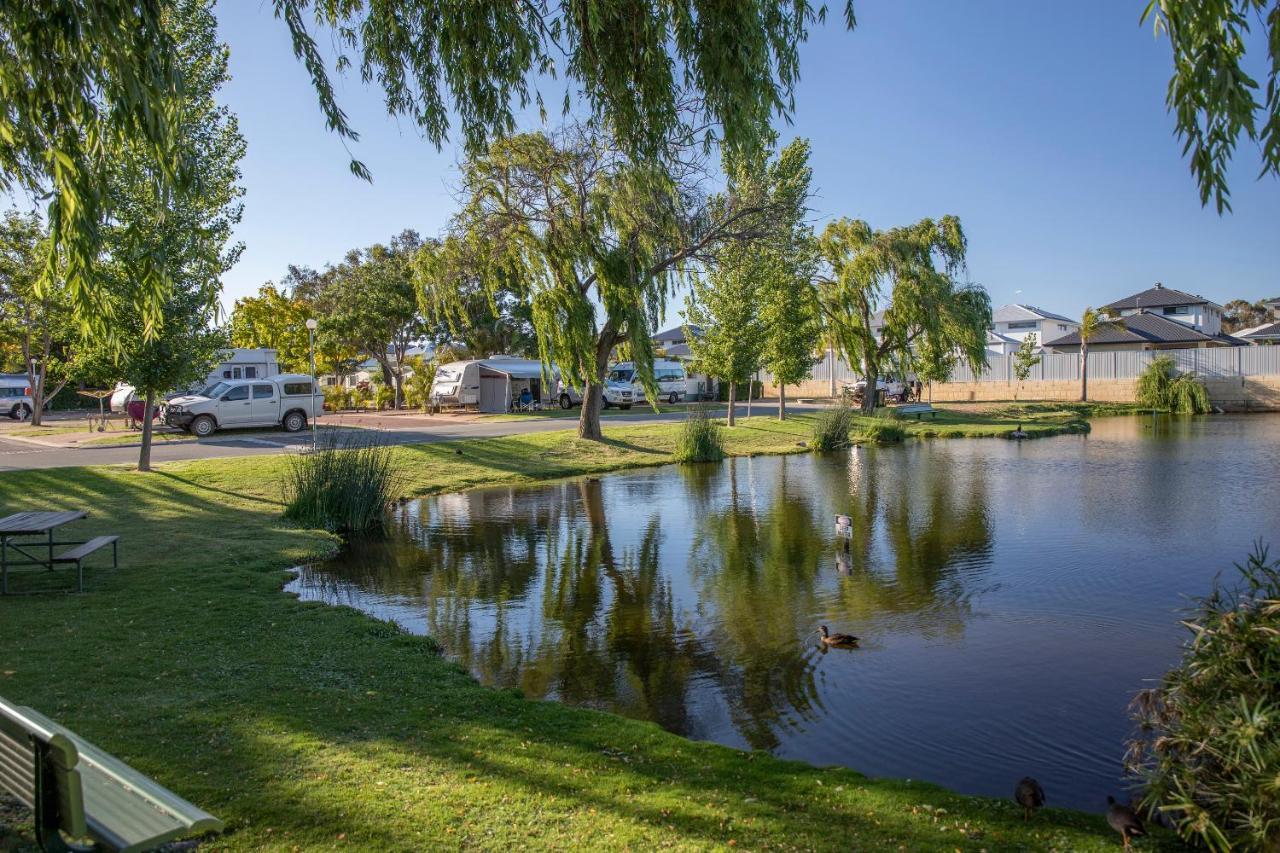 Karrinyup Waters Resort Perth Exterior foto