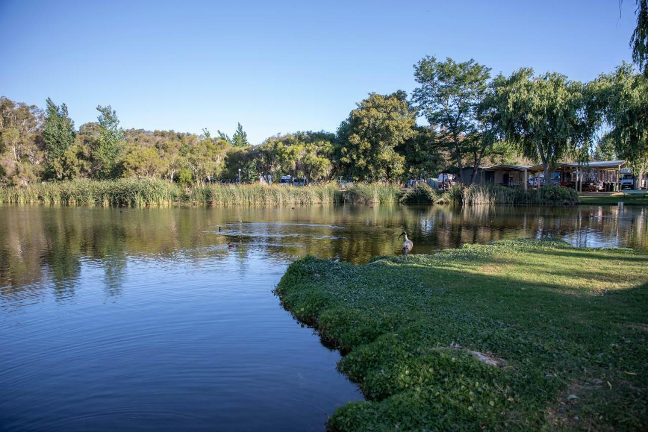 Karrinyup Waters Resort Perth Exterior foto