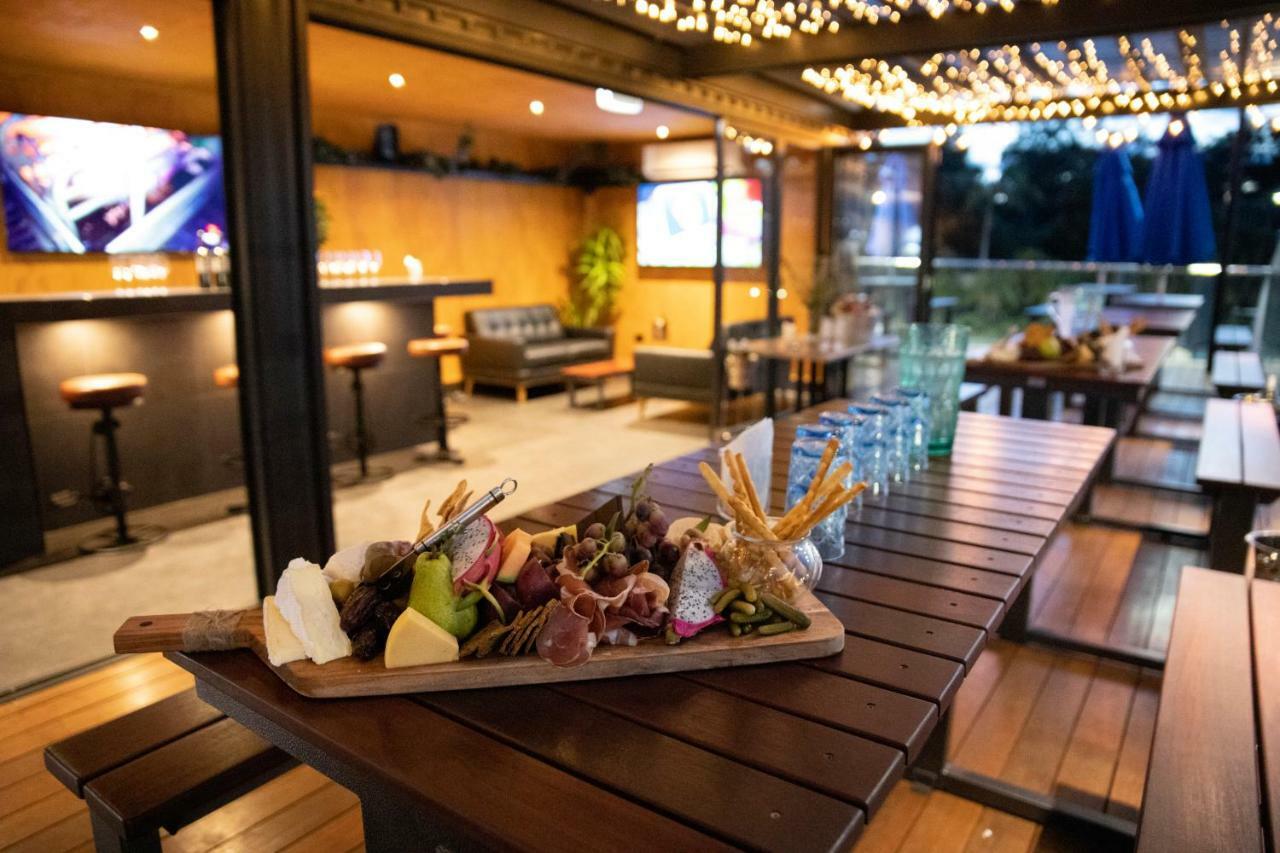 Karrinyup Waters Resort Perth Exterior foto